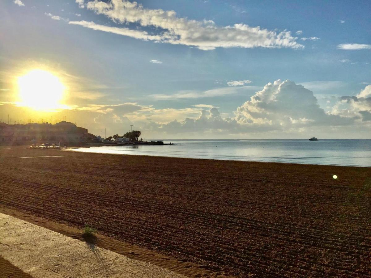 Terrazze Sul Mare 3*