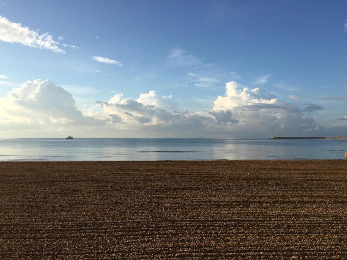 Bed and breakfast Terrazze Sul Mare Pozzallo