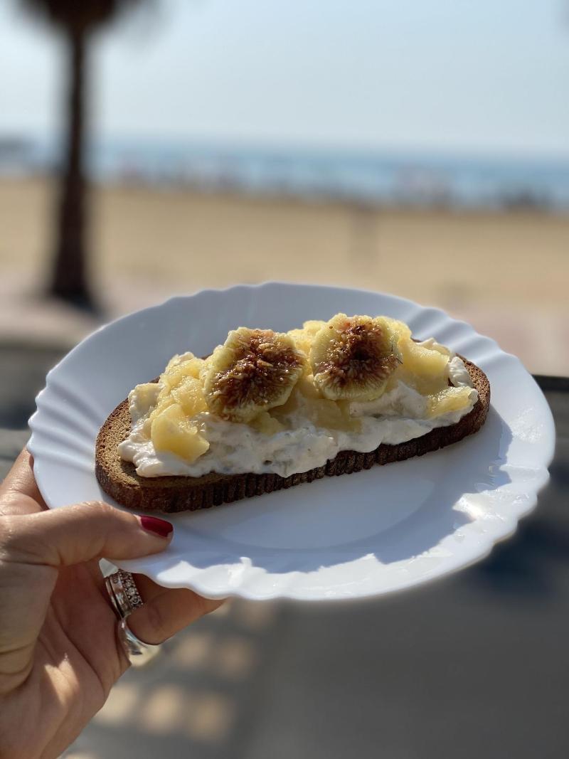 Bed and breakfast Terrazze Sul Mare 3*