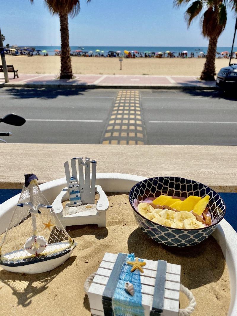 Terrazze Sul Mare Pozzallo