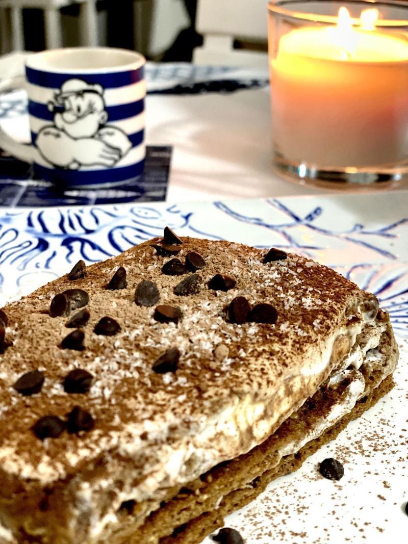 Bed and breakfast Terrazze Sul Mare