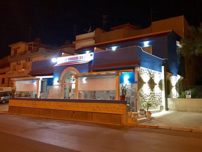 Terrazze Sul Mare 3*