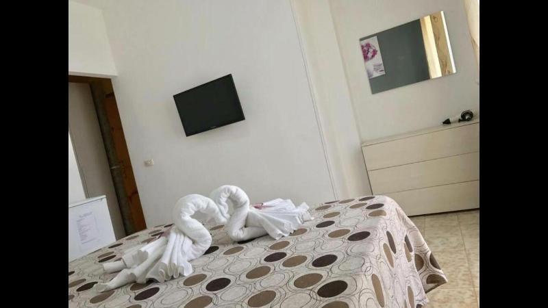 Terrazze Sul Mare Bed & Breakfast 3*