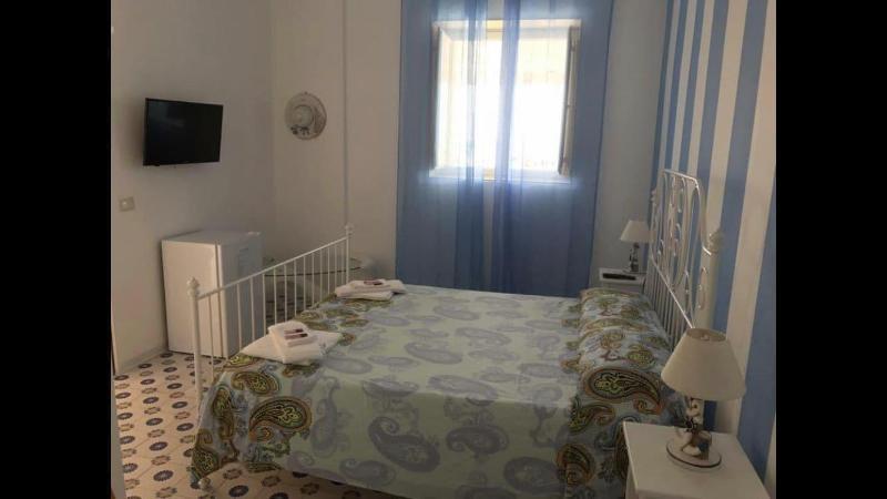 Terrazze Sul Mare 3* Pozzallo