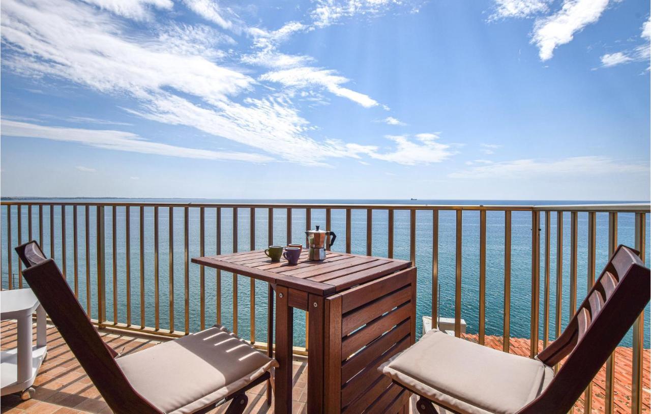 Terrazze Sul Mare Bed and breakfast