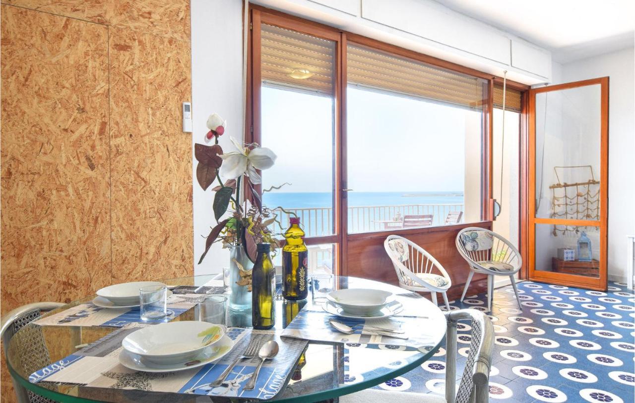 Terrazze Sul Mare Bed and breakfast 3*