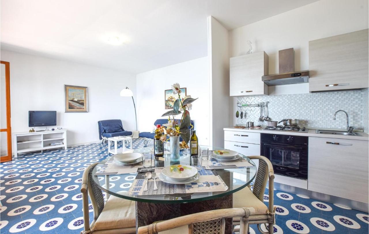 Terrazze Sul Mare 3*