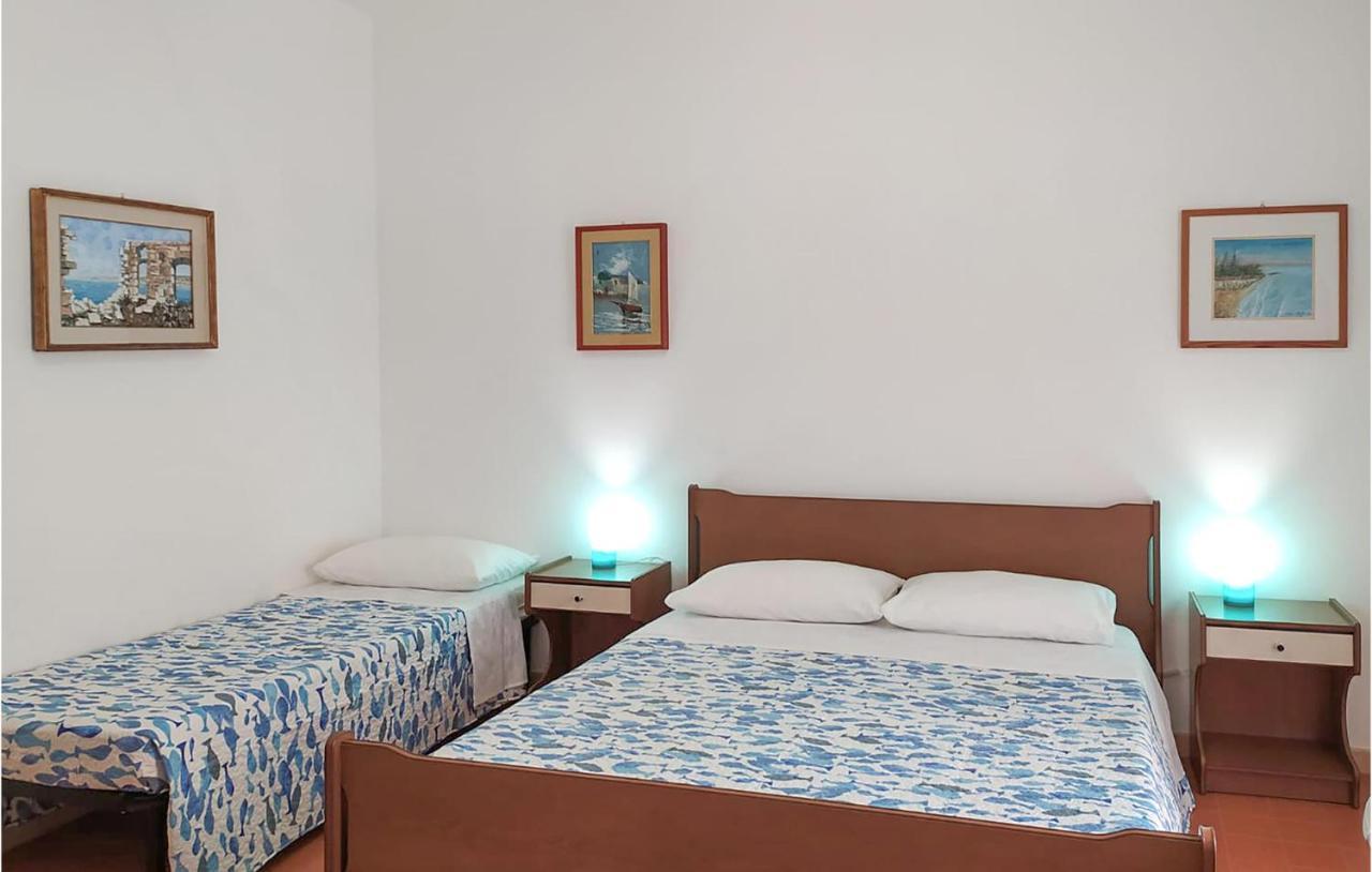 Terrazze Sul Mare Bed & Breakfast