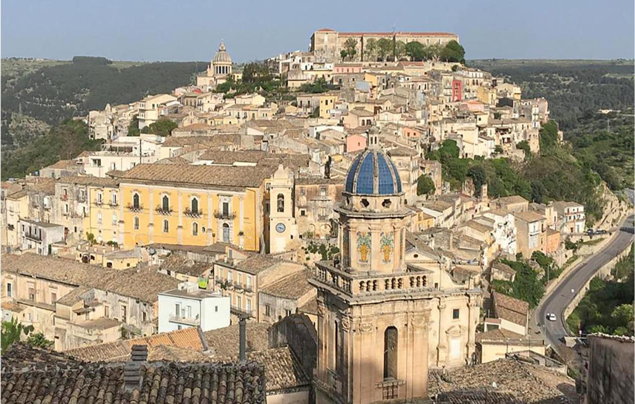 Terrazze Sul Mare 3* Pozzallo