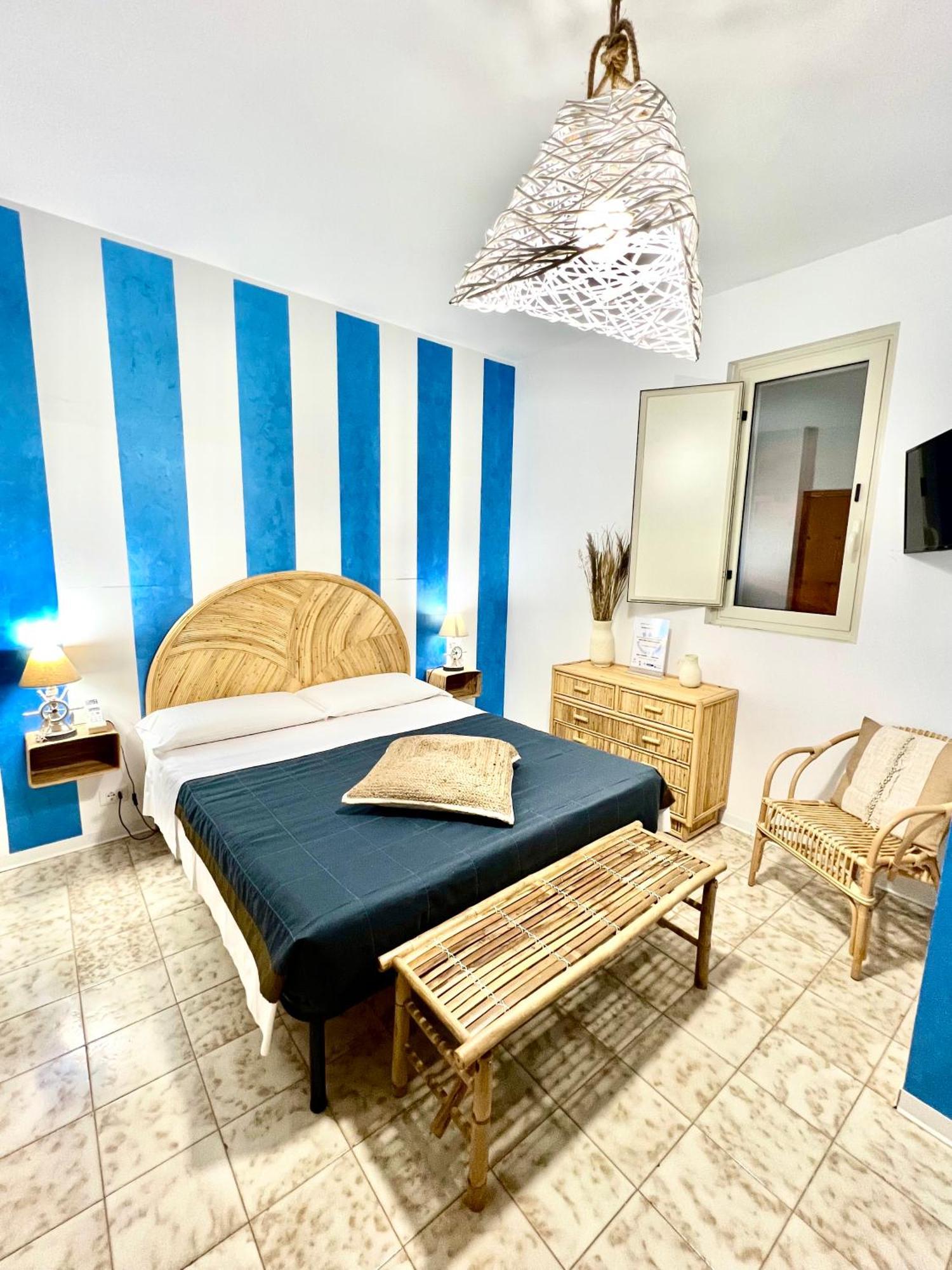 Terrazze Sul Mare Bed and breakfast Pozzallo