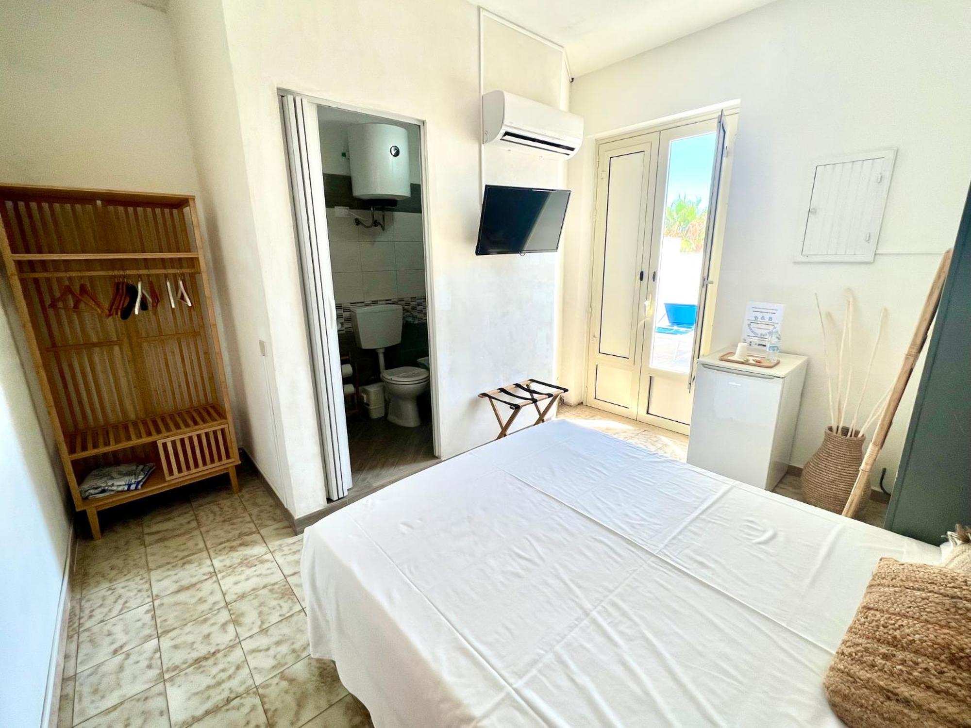 Terrazze Sul Mare Bed and breakfast 3*