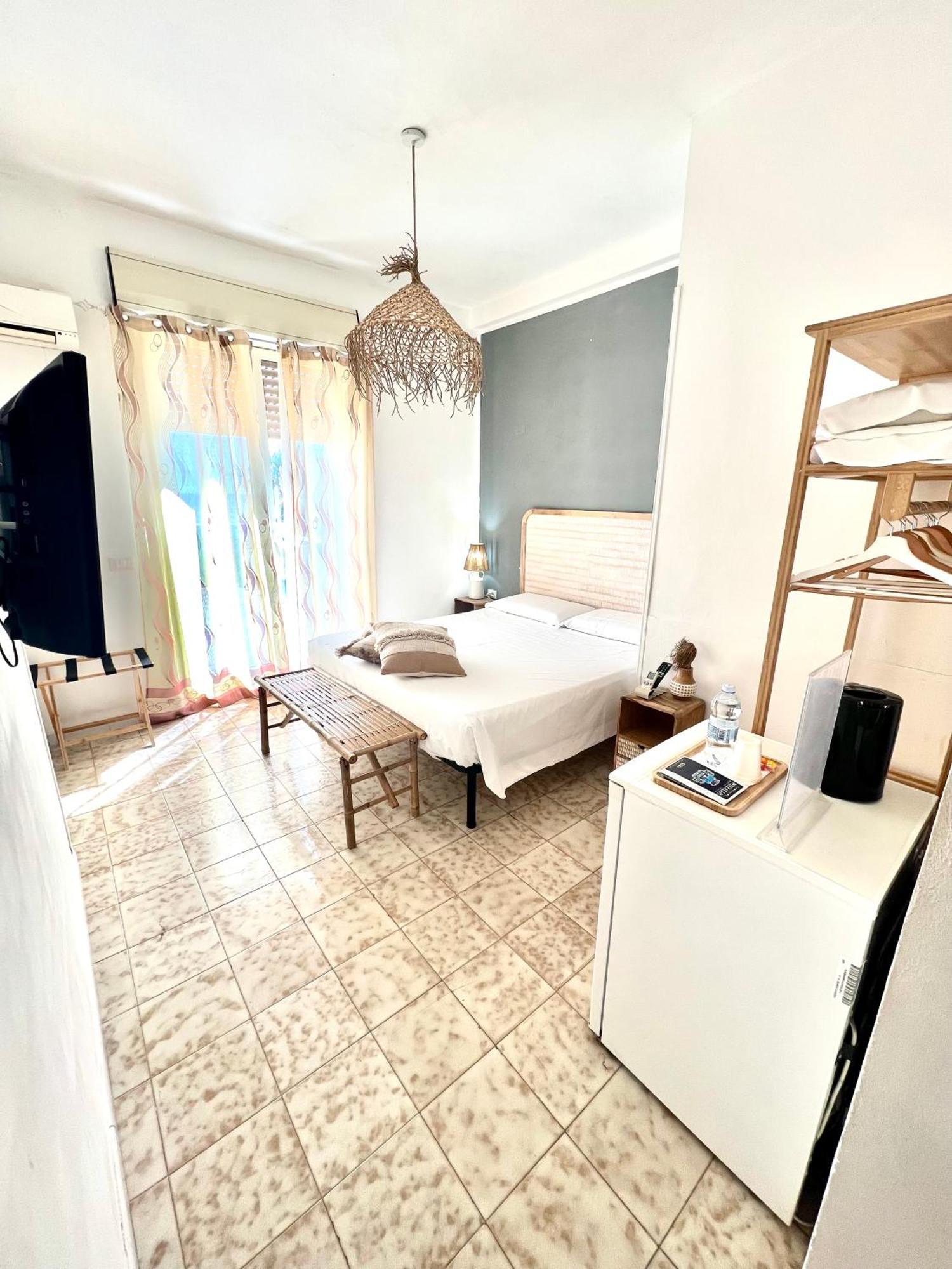 Terrazze Sul Mare Bed and breakfast