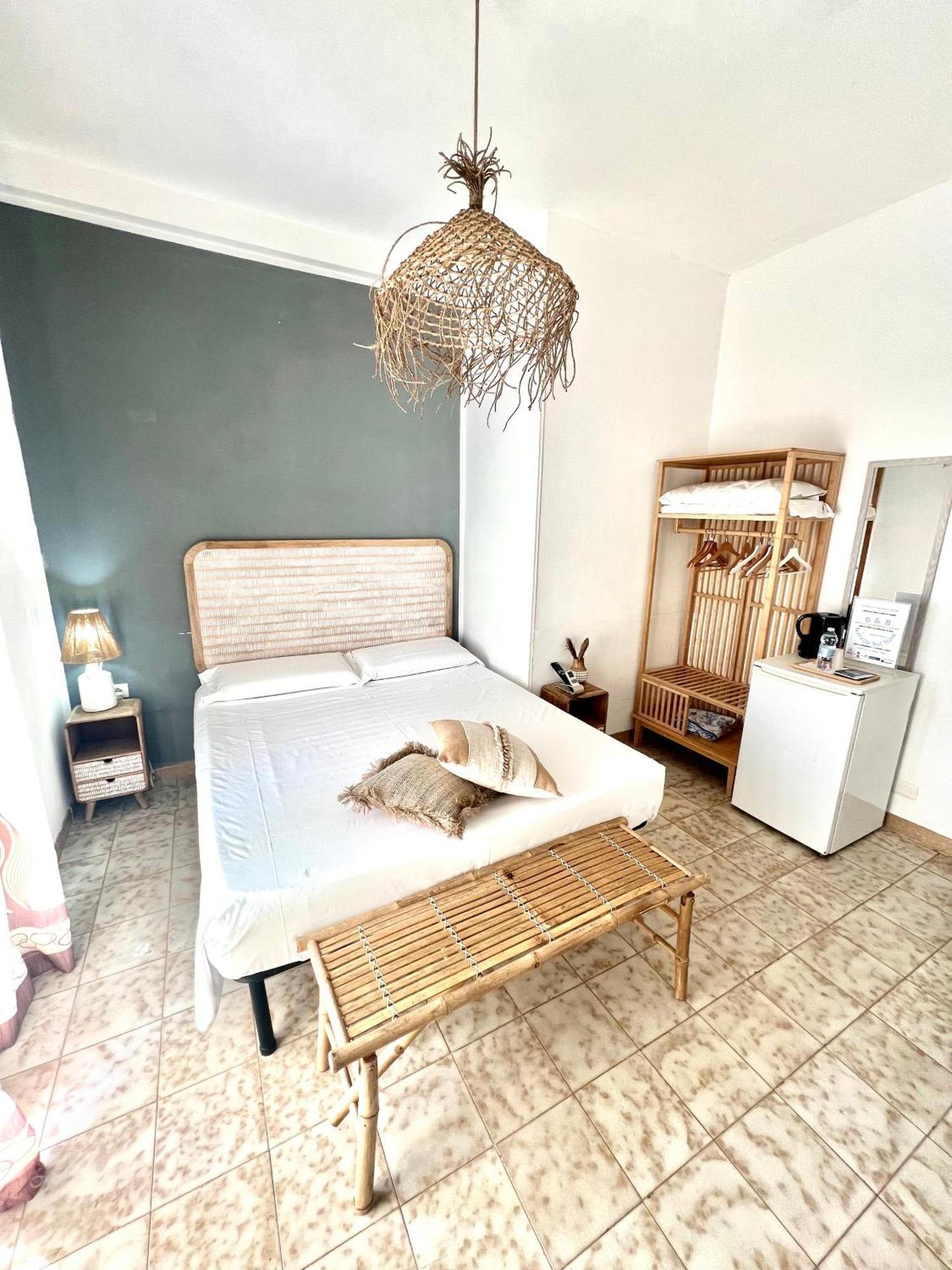 Bed and breakfast Terrazze Sul Mare
