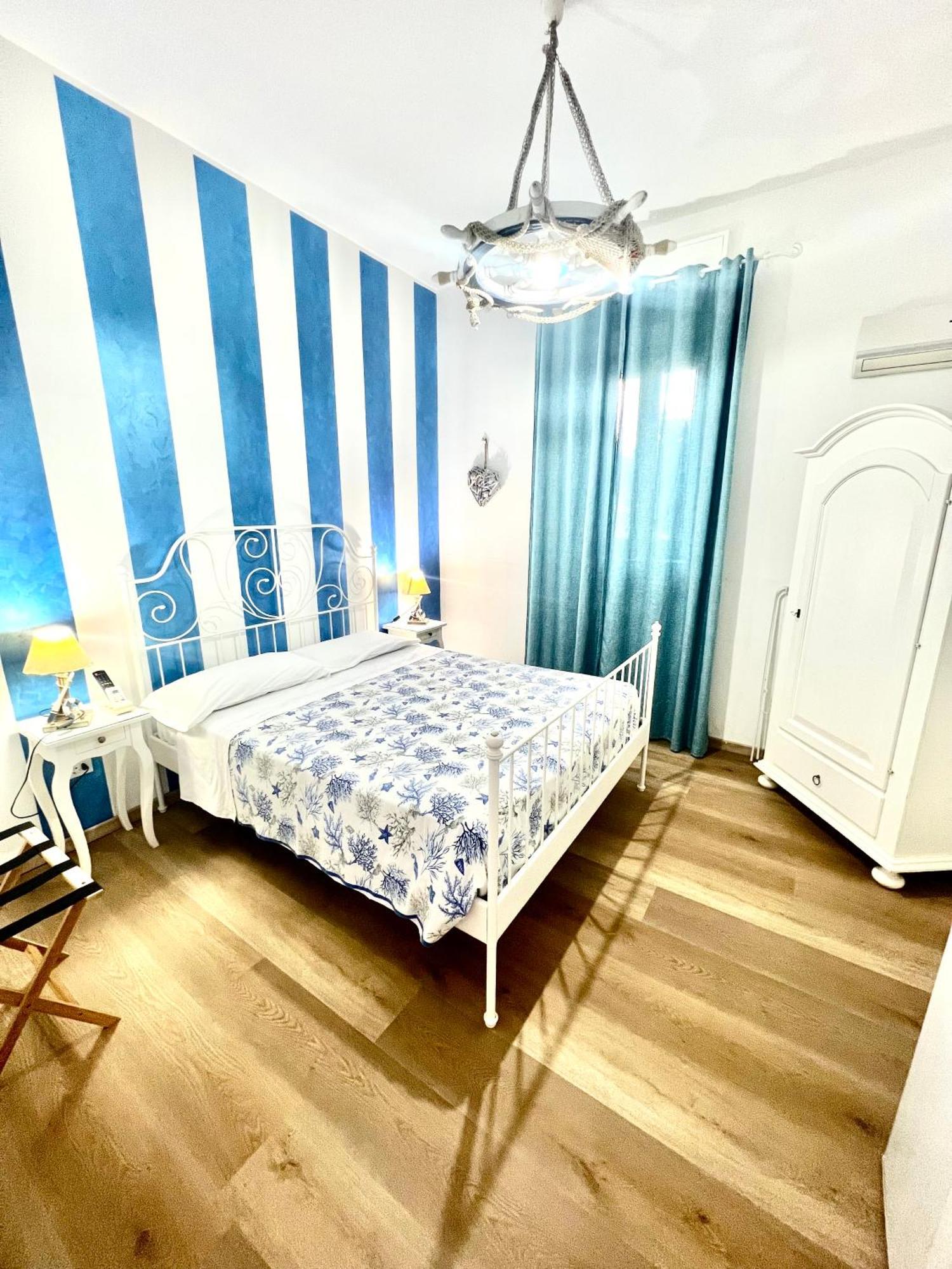 Bed & Breakfast Terrazze Sul Mare