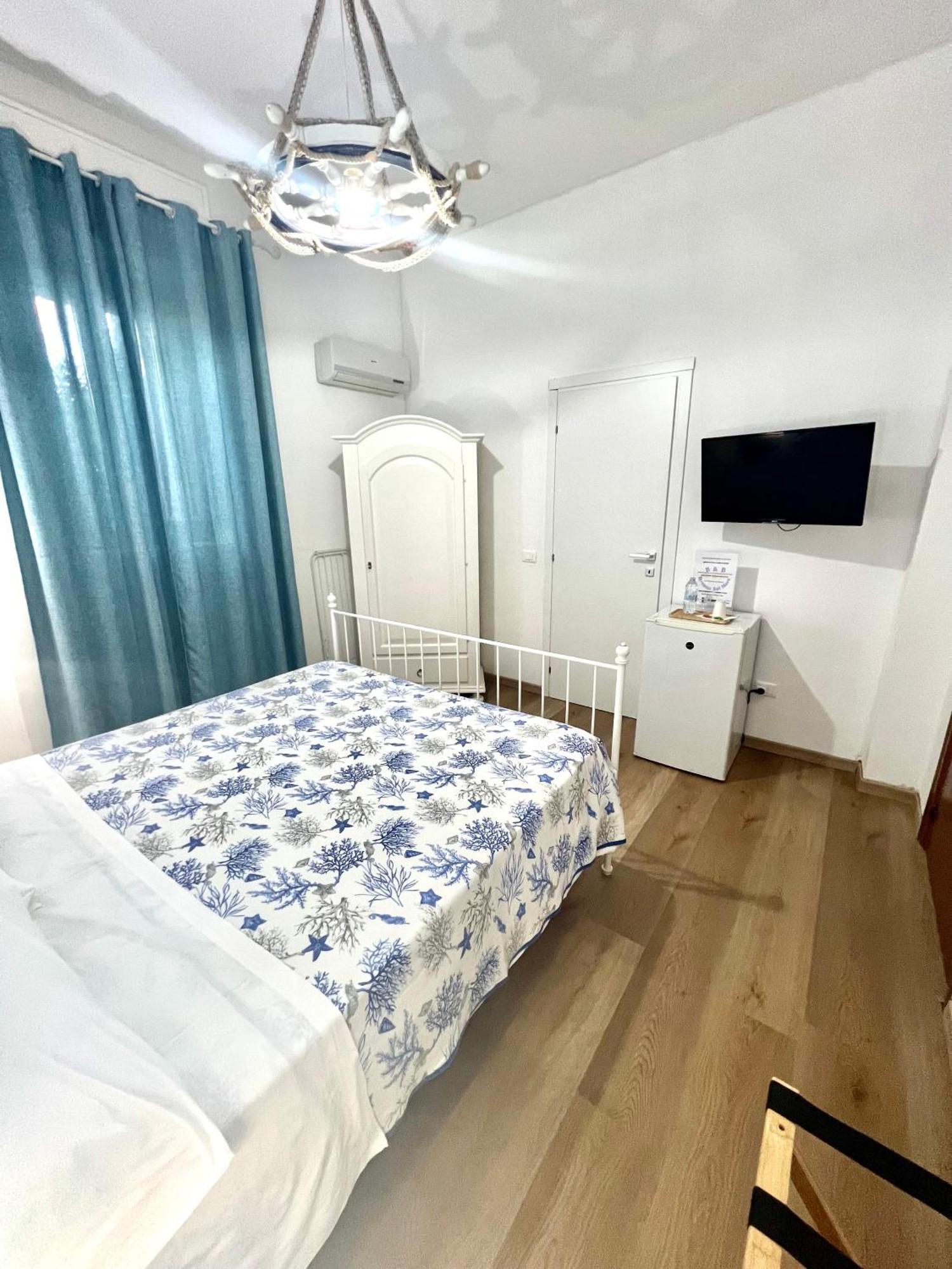 Bed & Breakfast Terrazze Sul Mare