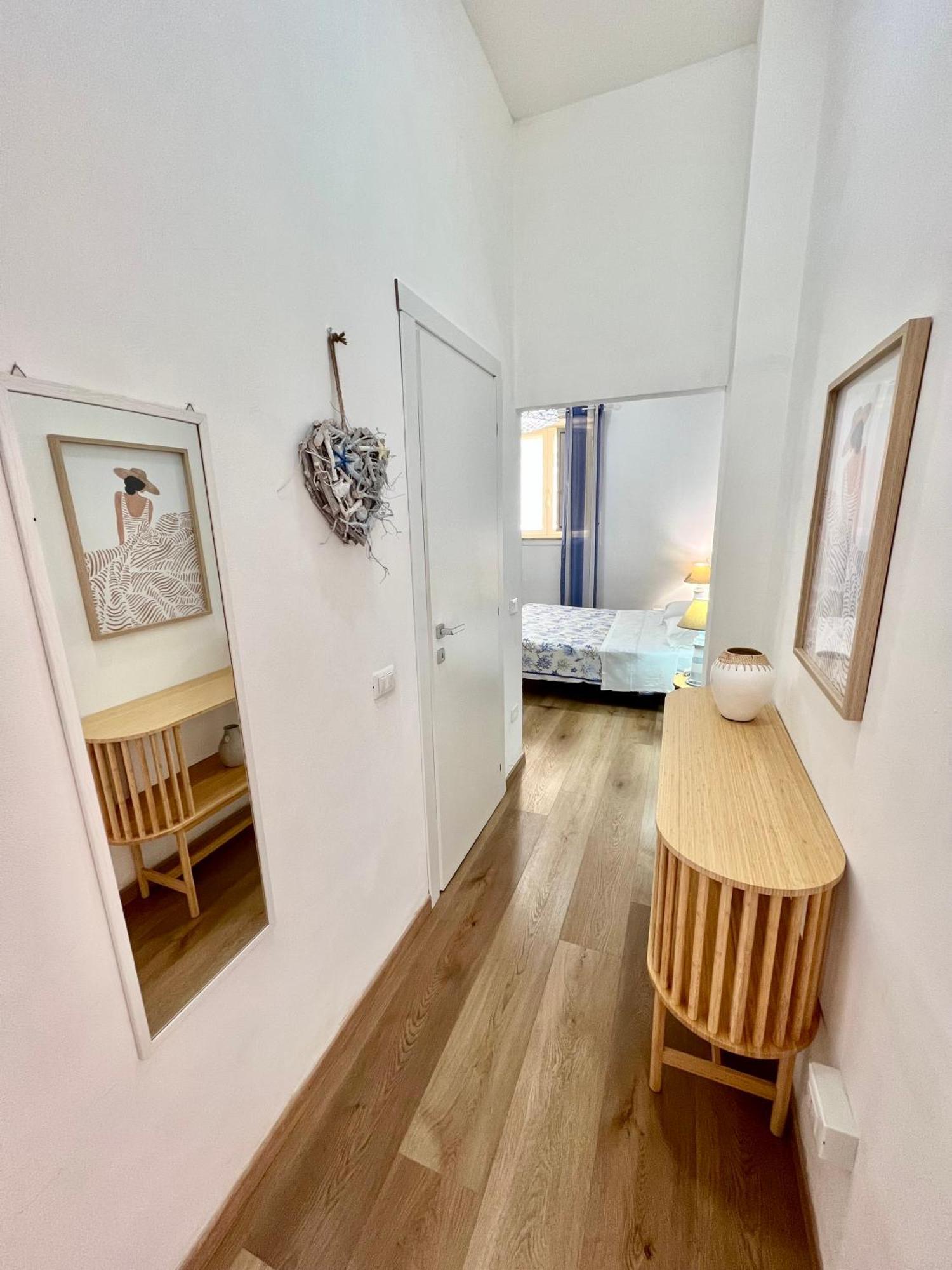 Bed and breakfast Terrazze Sul Mare