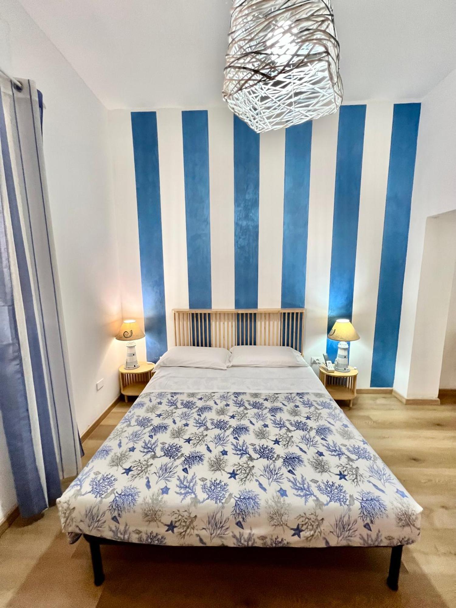 Terrazze Sul Mare 3*