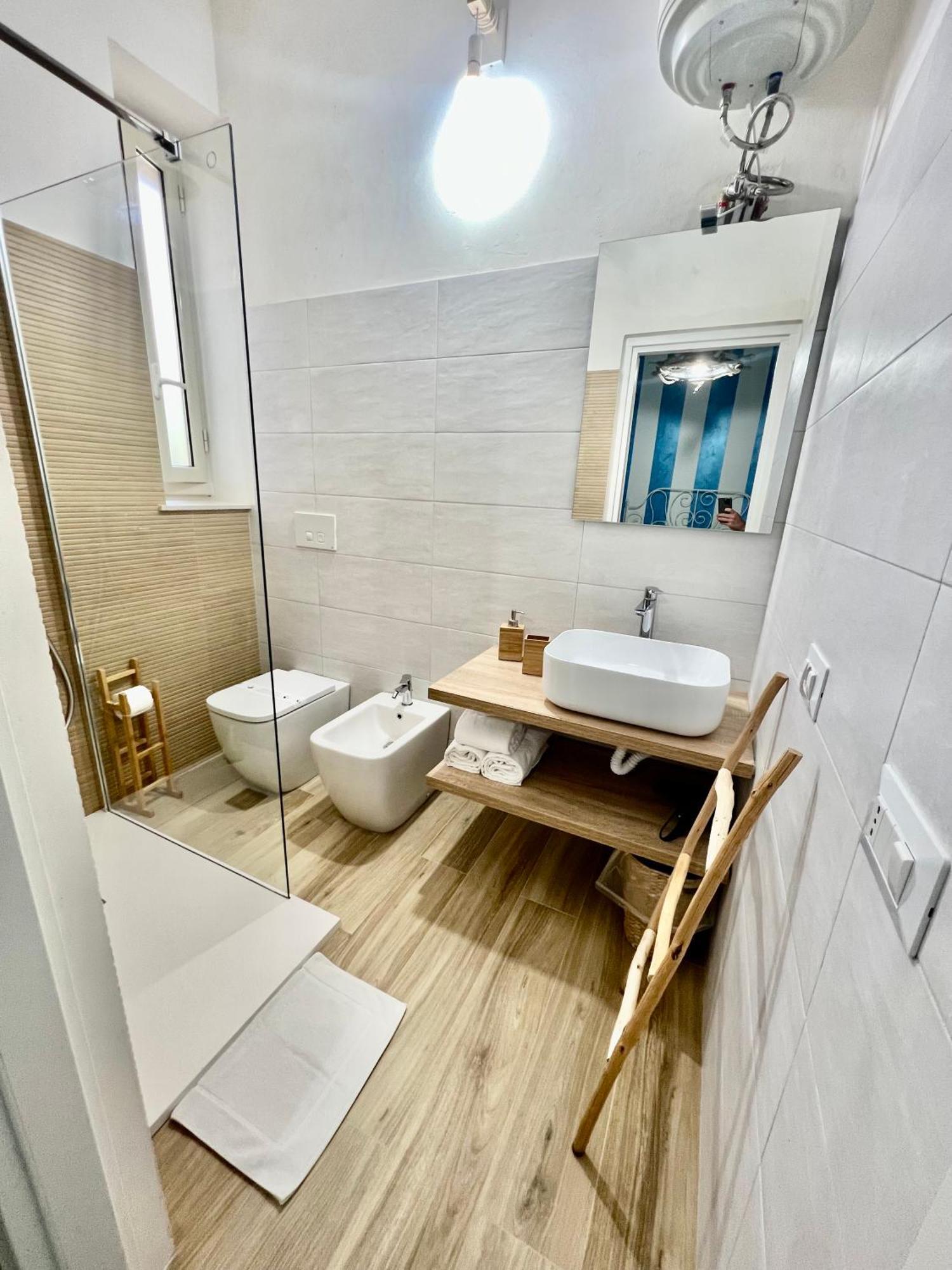 Terrazze Sul Mare Bed & Breakfast