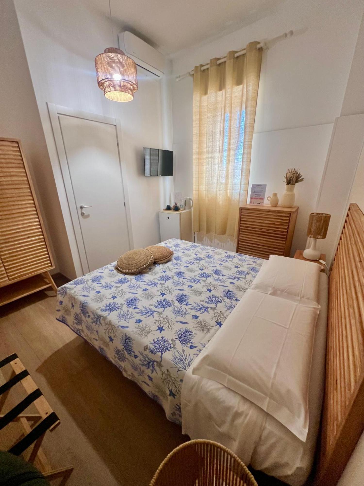 Terrazze Sul Mare 3* Pozzallo