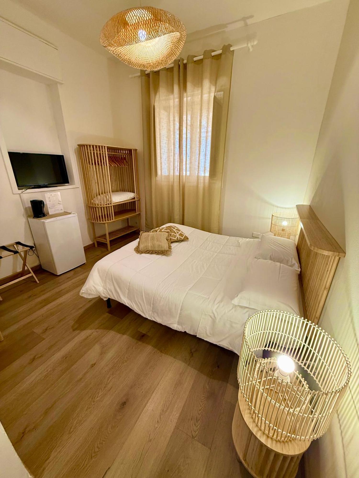 Bed and breakfast Terrazze Sul Mare