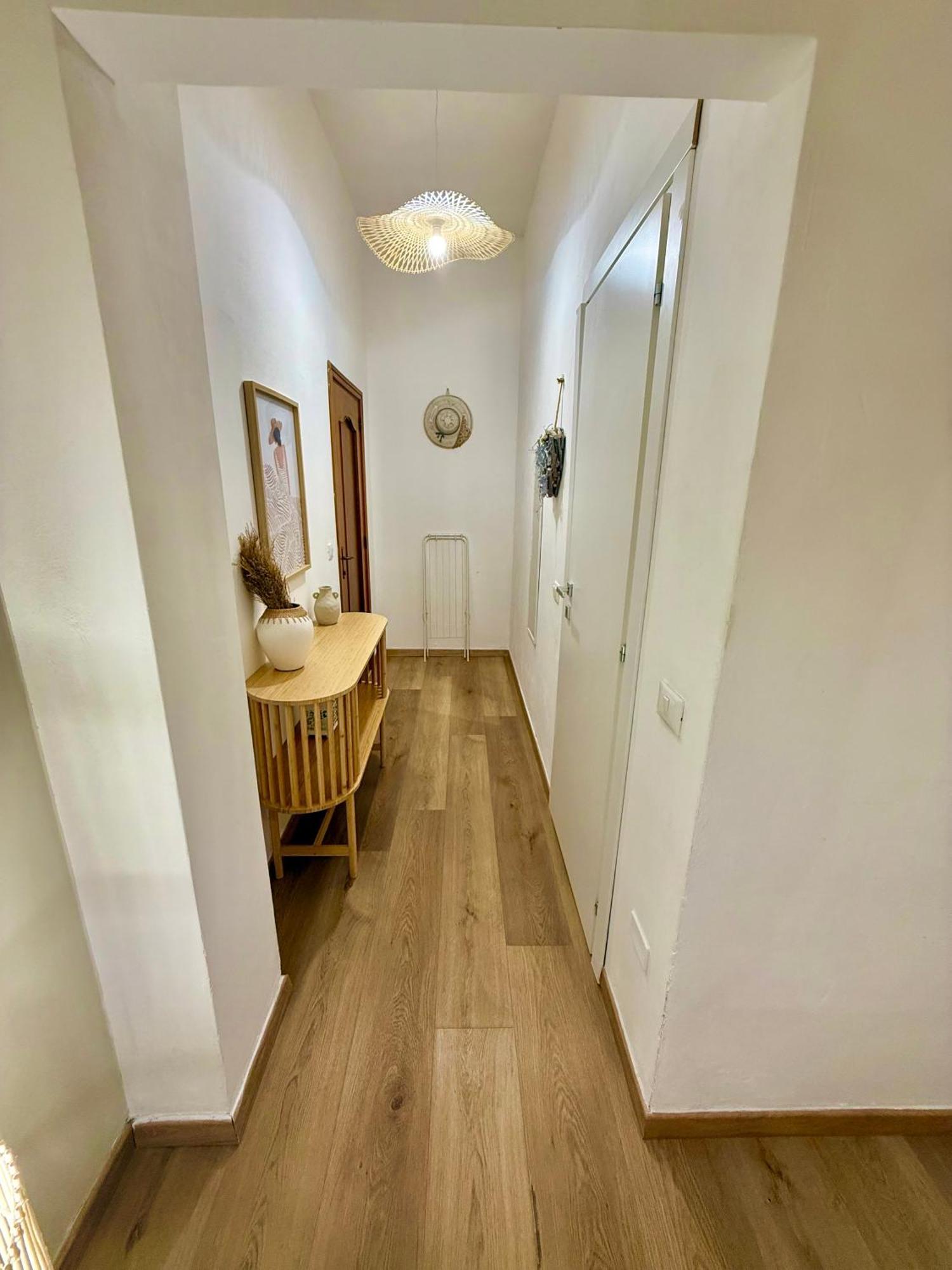Bed and breakfast Terrazze Sul Mare 3*