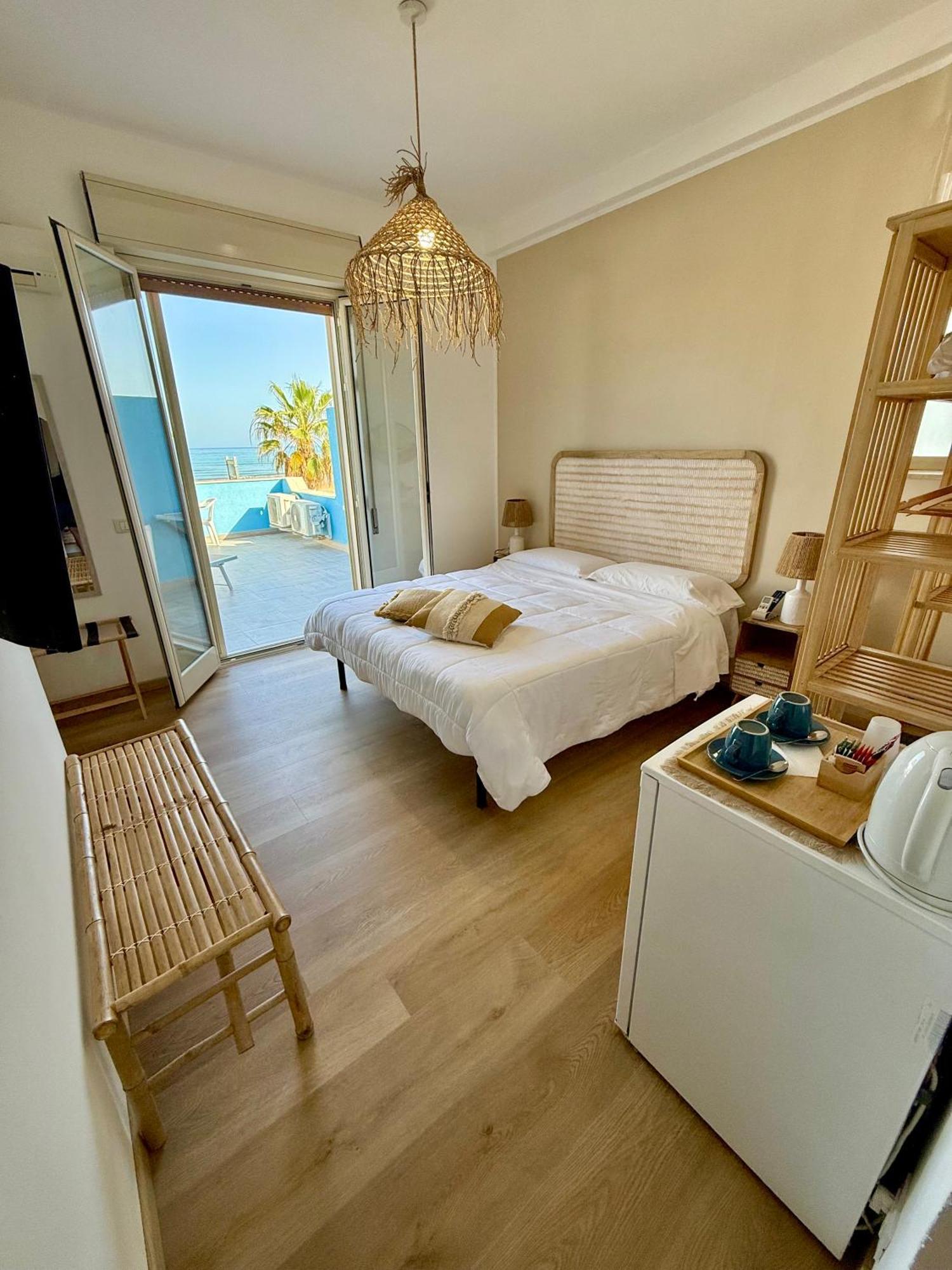 Terrazze Sul Mare Bed and breakfast