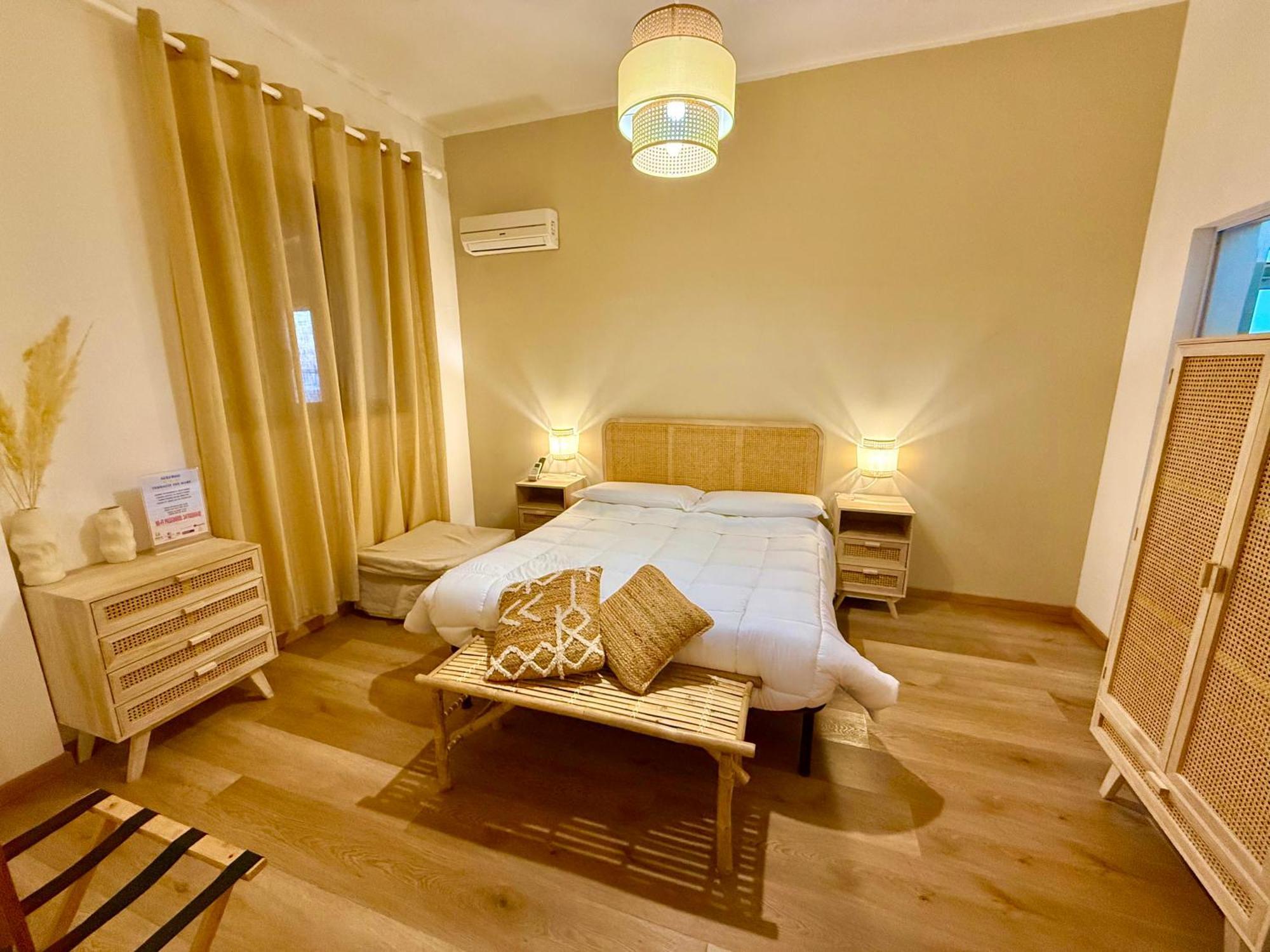 Terrazze Sul Mare 3* Pozzallo