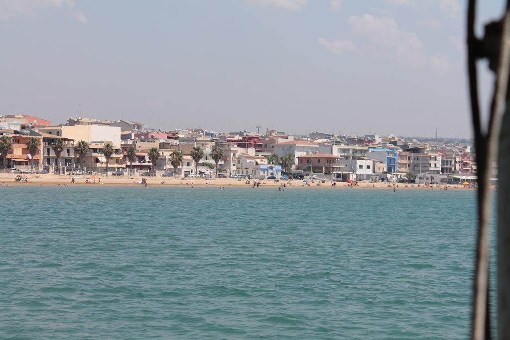 Terrazze Sul Mare Pozzallo