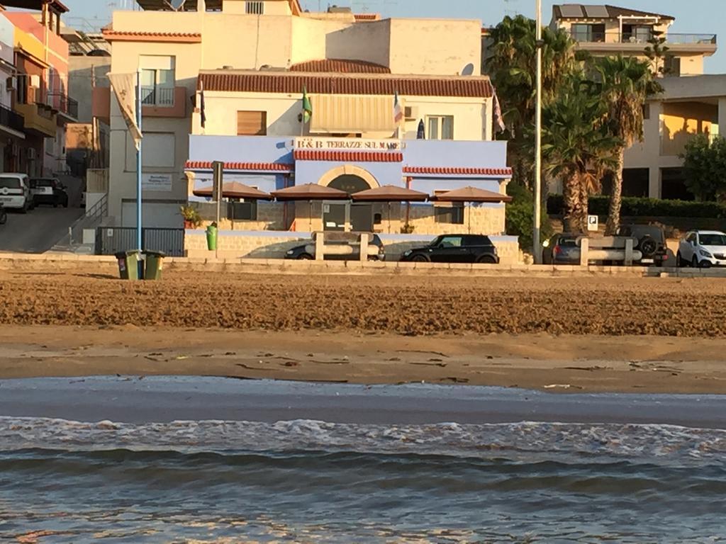 Terrazze Sul Mare 3* Pozzallo