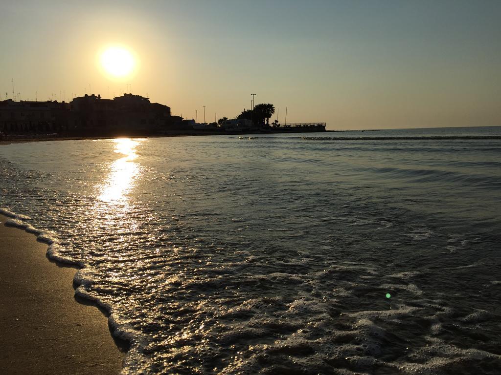 Bed & Breakfast Terrazze Sul Mare
