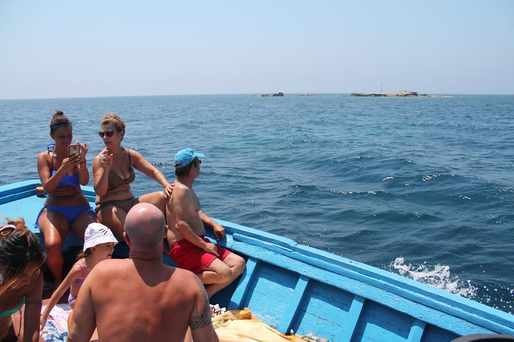 Terrazze Sul Mare Bed and breakfast Pozzallo