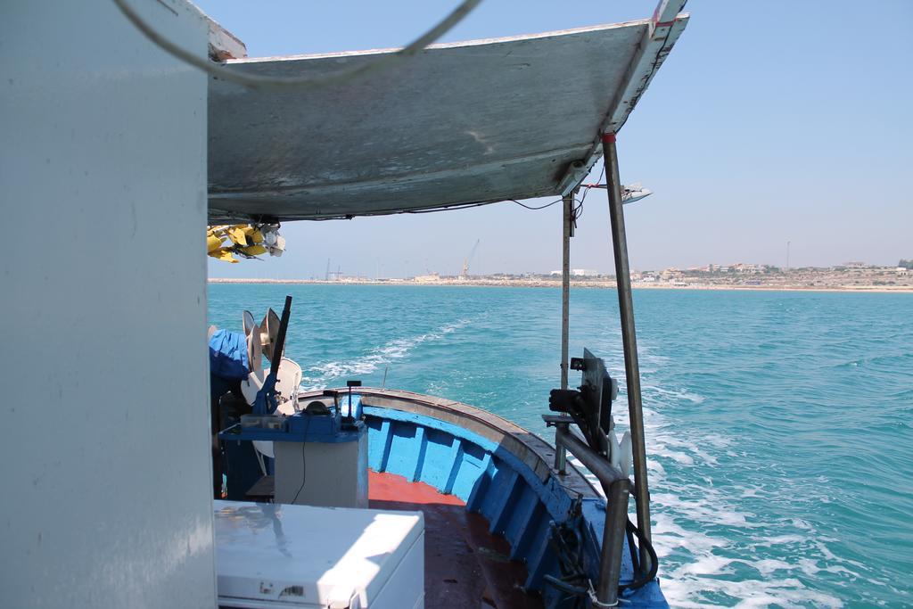 Bed and breakfast Terrazze Sul Mare