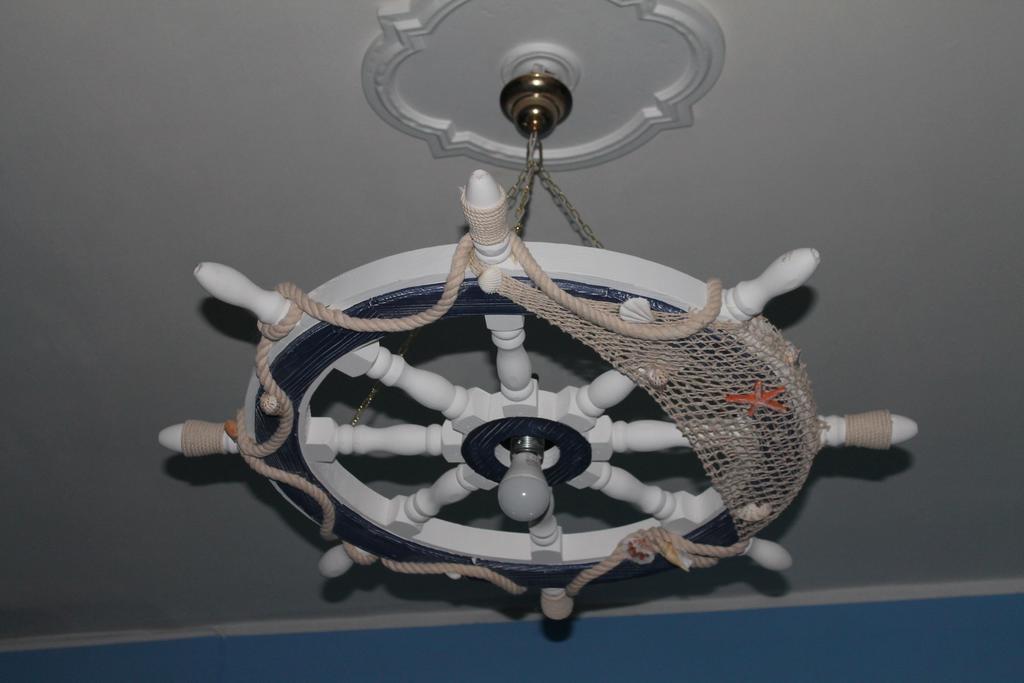 Terrazze Sul Mare 3* Pozzallo
