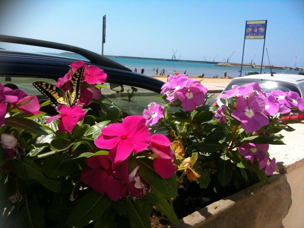 Bed & Breakfast Terrazze Sul Mare Pozzallo