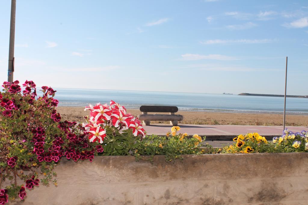 Bed & Breakfast Terrazze Sul Mare 3*