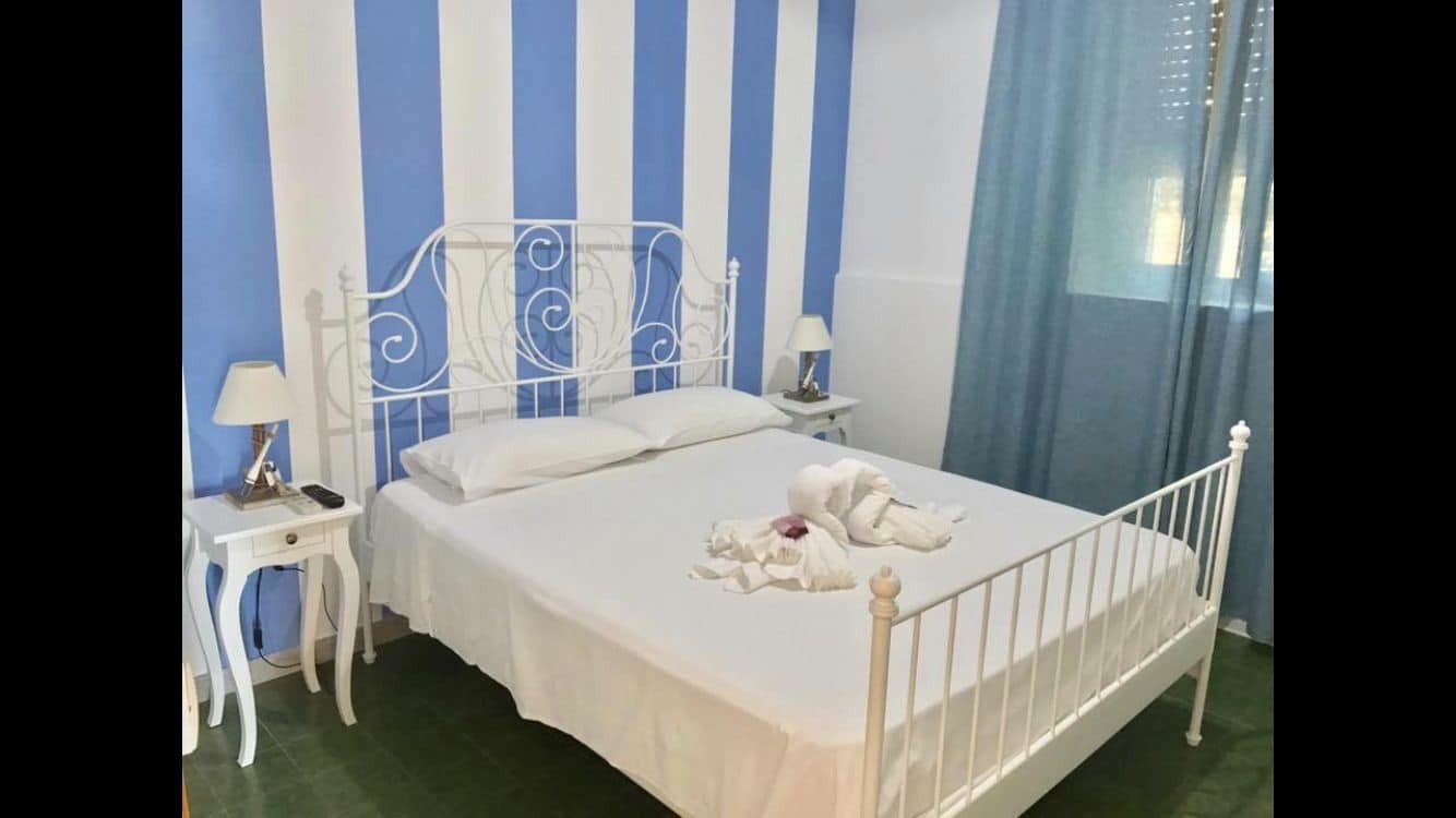 Bed and breakfast Terrazze Sul Mare