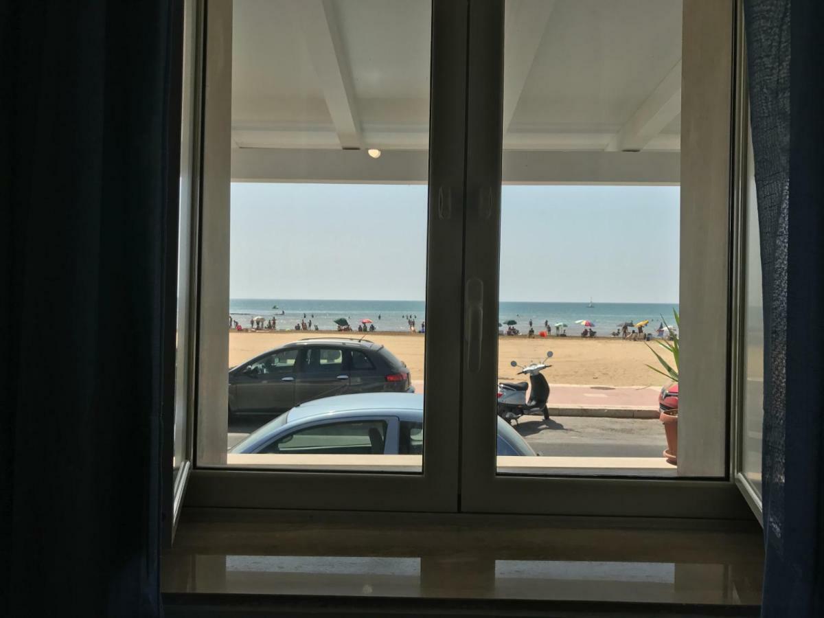Bed and breakfast Terrazze Sul Mare 3*