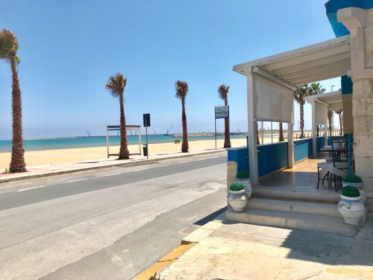 Terrazze Sul Mare 3* Pozzallo