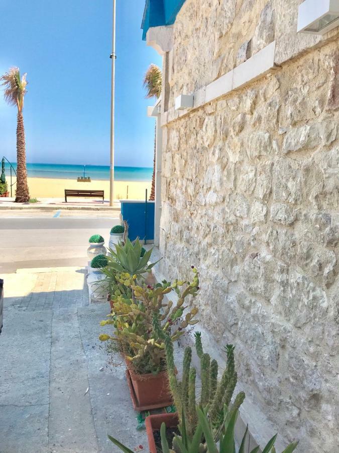 Bed and breakfast Terrazze Sul Mare